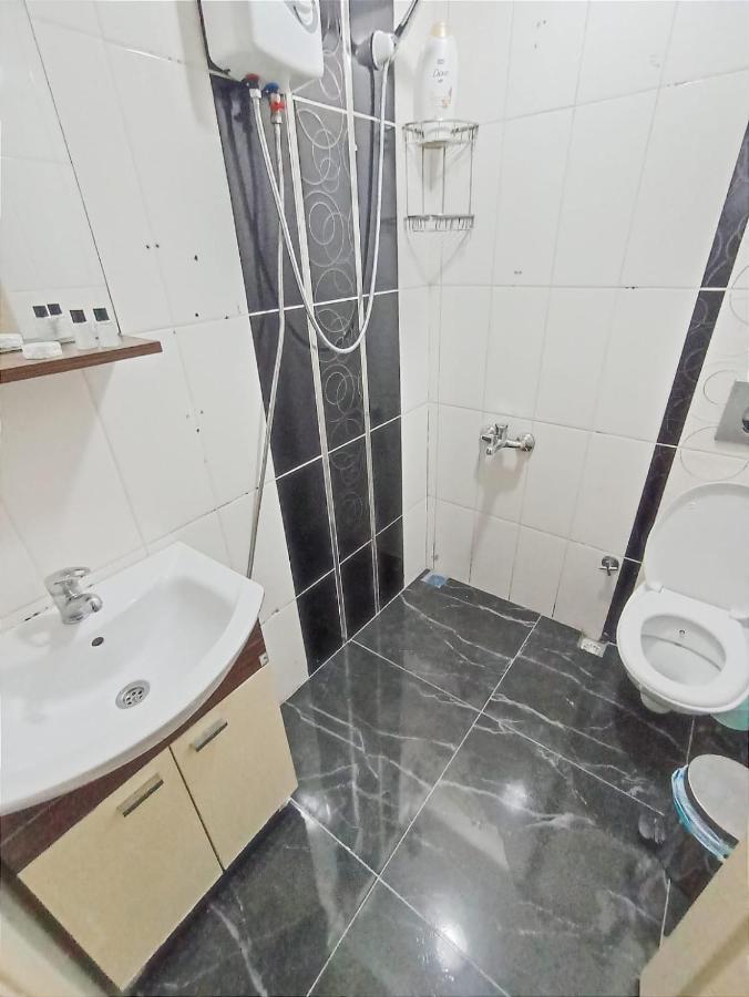 Taksim Center House Aparthotel Istanbul Exterior foto